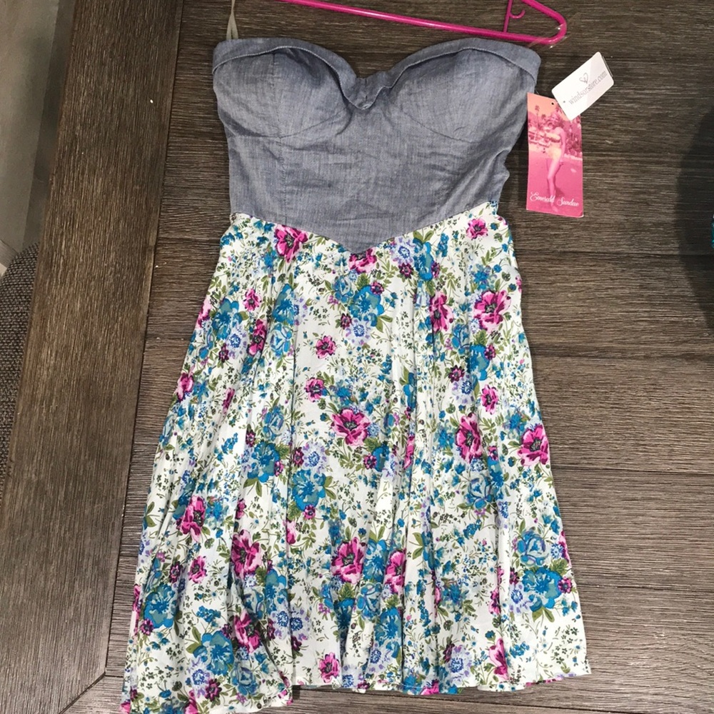 Summer dress from windsor
